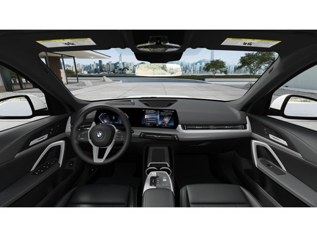 2027 BMW X1 Base
