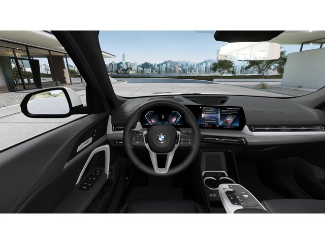2027 BMW X1 Base