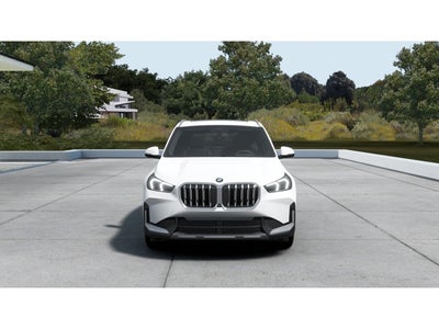2027 BMW X1 Base