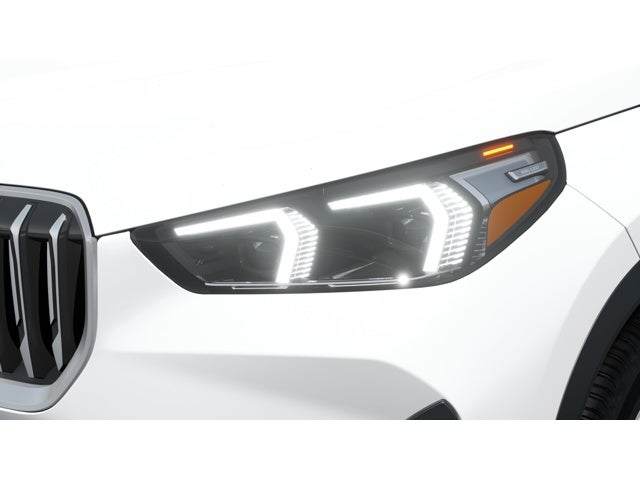2027 BMW X1 Base