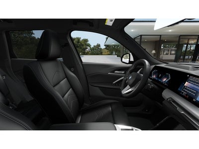 2027 BMW X1 Base
