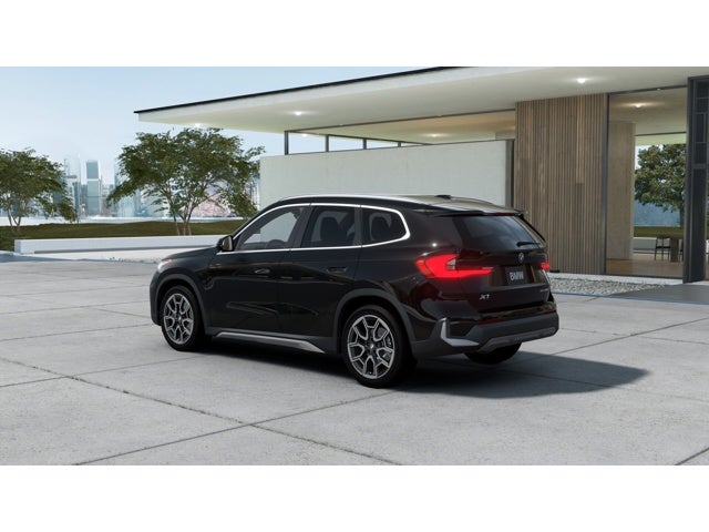 2027 BMW X1 Base