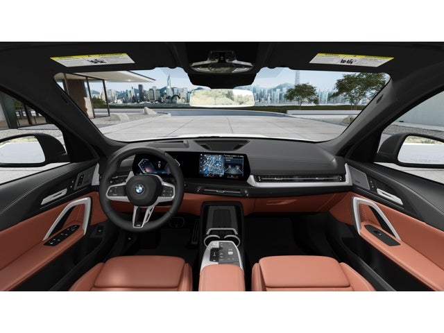 2027 BMW X1 Base