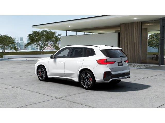 2027 BMW X1 Base