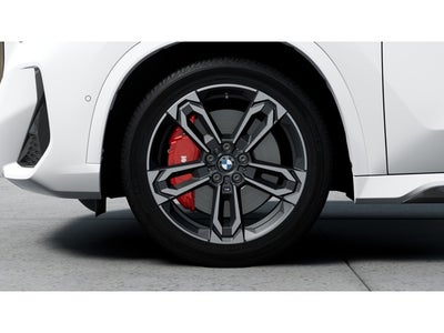 2027 BMW X1 Base