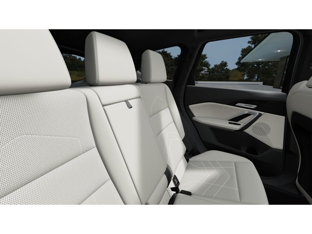 2027 BMW X1 Base
