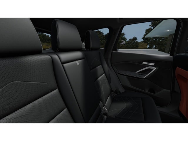 2027 BMW X1 Base