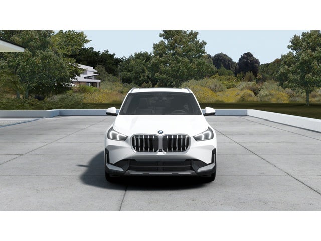 2027 BMW X1 Base