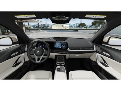 2027 BMW X1 Base