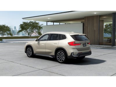 2027 BMW X1 Base