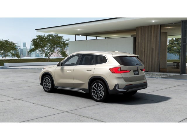 2027 BMW X1 Base