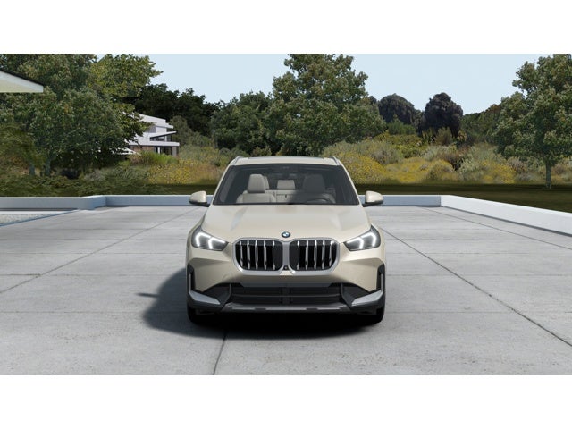2027 BMW X1 Base