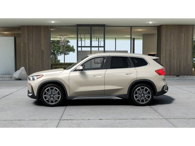 2027 BMW X1 Base