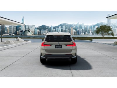 2027 BMW X1 Base