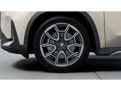 2027 BMW X1 Base