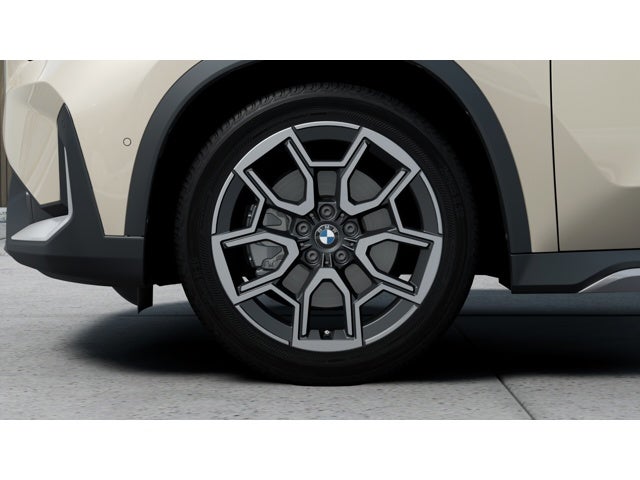 2027 BMW X1 Base
