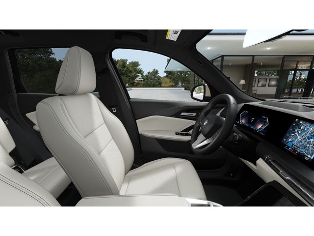 2027 BMW X1 Base