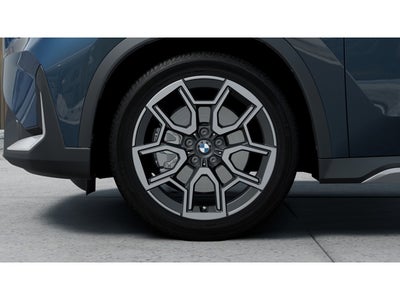 2027 BMW X1 Base