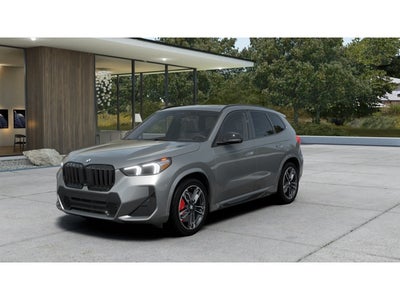2027 BMW X1 Base