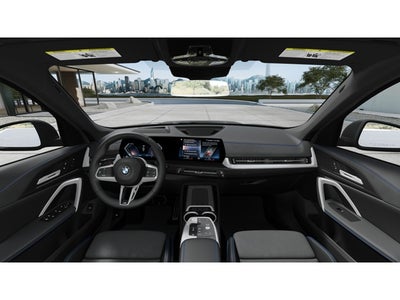 2027 BMW X1 Base