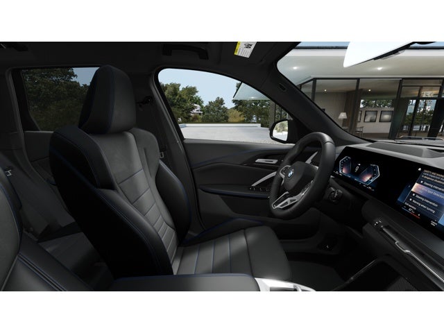 2027 BMW X1 Base