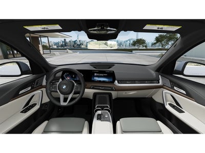 2027 BMW X1 Base