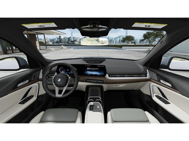 2027 BMW X1 Base