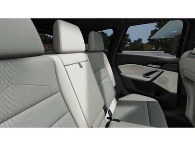 2027 BMW X1 Base