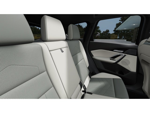 2027 BMW X1 Base