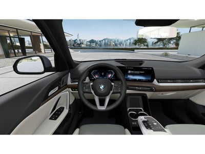 2027 BMW X1 Base