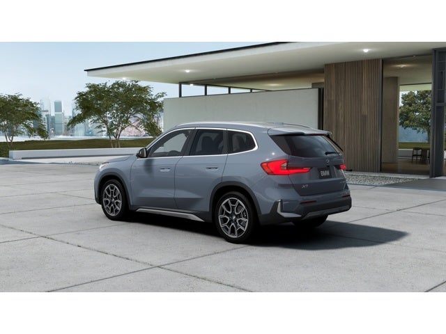 2027 BMW X1 Base