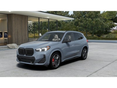 2027 BMW X1 Base