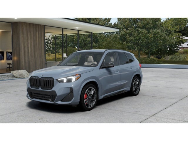 2027 BMW X1 Base