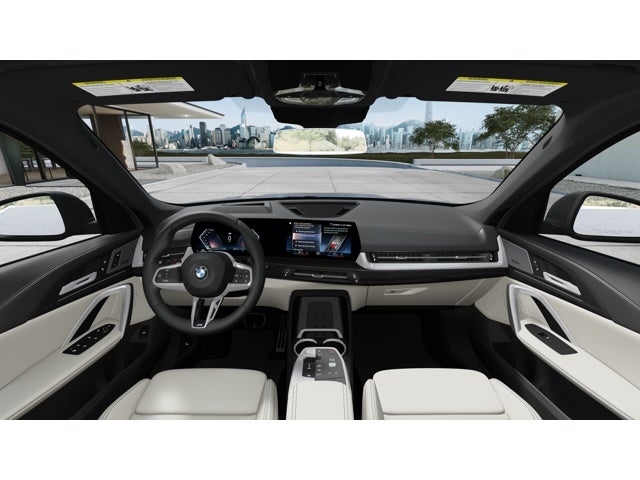 2027 BMW X1 Base