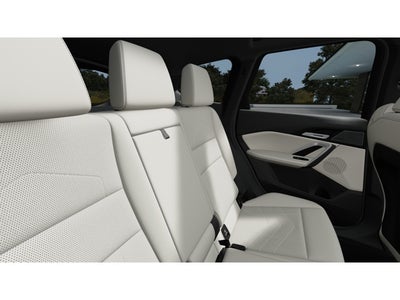 2027 BMW X1 Base