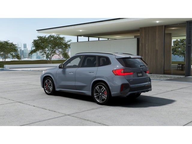 2027 BMW X1 Base