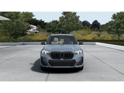 2027 BMW X1 Base