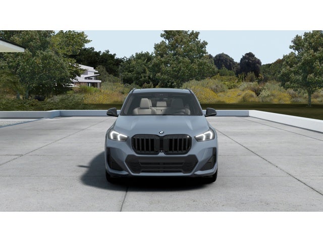 2027 BMW X1 Base