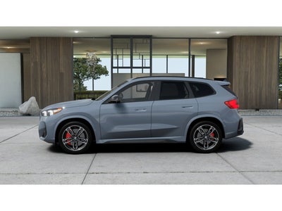 2027 BMW X1 Base