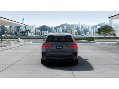 2027 BMW X1 Base