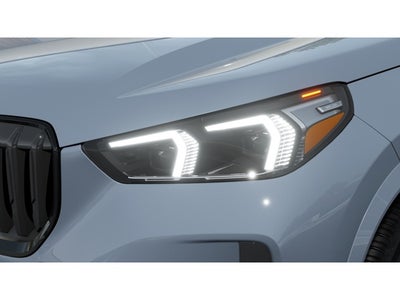 2027 BMW X1 Base