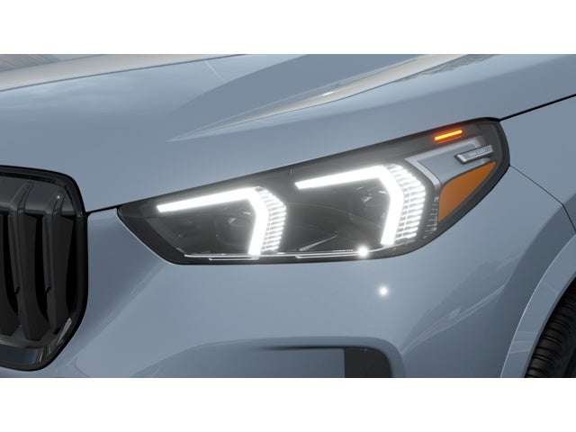 2027 BMW X1 Base