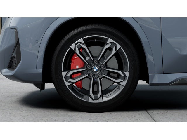 2027 BMW X1 Base