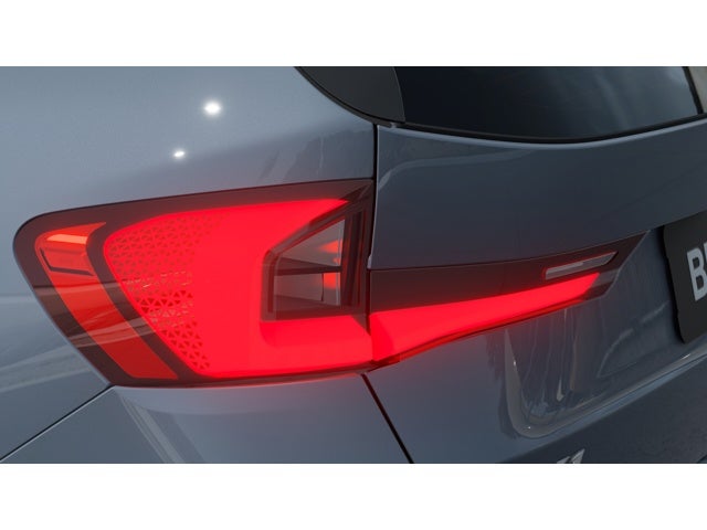 2027 BMW X1 Base