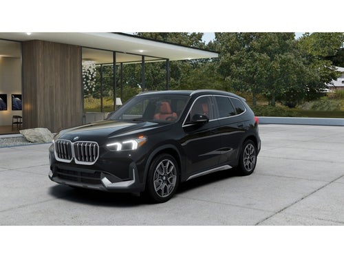 2027 BMW X1 Base