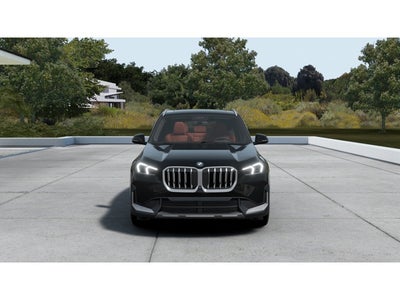 2027 BMW X1 Base