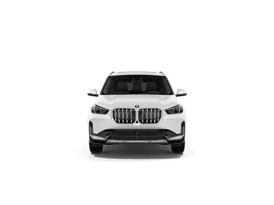 2027 BMW X1 Base