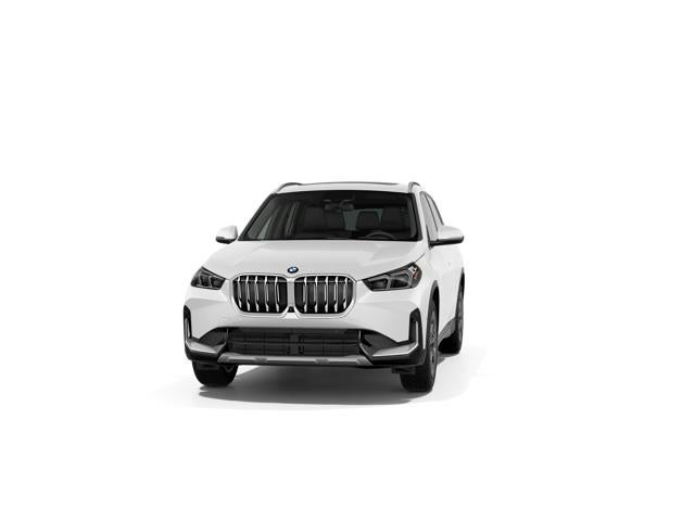 2027 BMW X1 Base