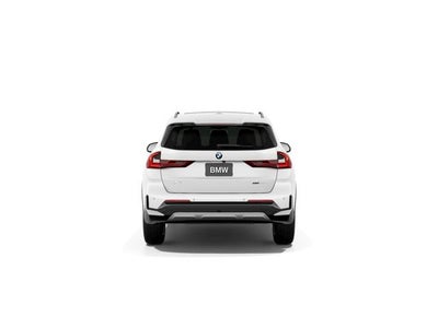 2027 BMW X1 Base