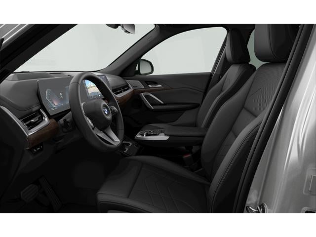 2027 BMW X1 Base